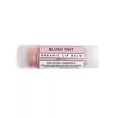 Tinted SPF 14 Lip Balm