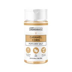 Caramel Corn Popcorn Salt
