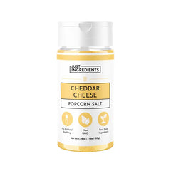 Cheddar Cheese Popcorn Salt