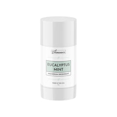 Eucalyptus Mint Deodorant