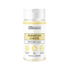 Parmesan Cheese Popcorn Salt