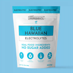 Blue Hawaiian Electrolytes