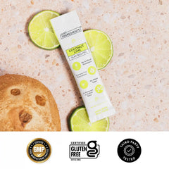 Coconut Lime Electrolytes Stick
