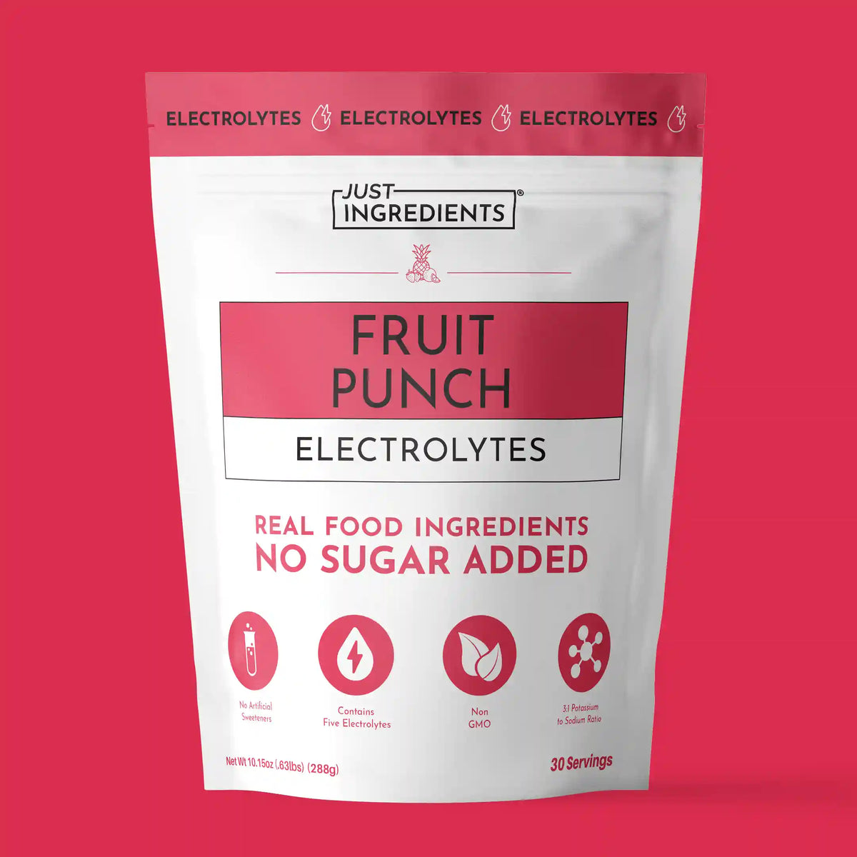 Fruit Punch Electrolytes