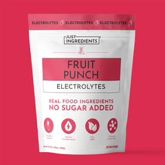 Fruit Punch Electrolytes
