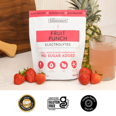 Fruit Punch Electrolytes