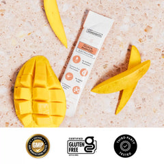 Guava Mango Electrolytes Stick