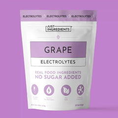 Grape Electrolytes