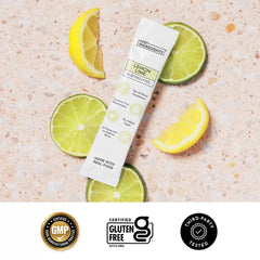 Lemon Lime Electrolytes Stick