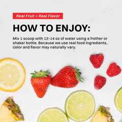 Peach Electrolytes
