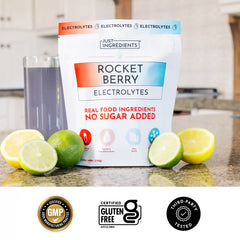 Rocket Berry Electrolytes