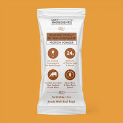Roasted Peanut Butter Chocolate Protein - Individual Stick