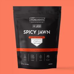 Spicy Jawn Performance Electrolytes