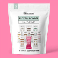 Protein Travel Pack