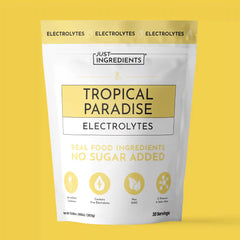 Tropical Paradise Electrolytes