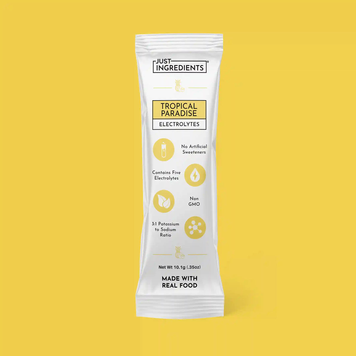 Tropical Paradise Electrolyte Stick