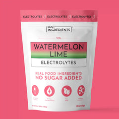 Watermelon Lime Electrolytes